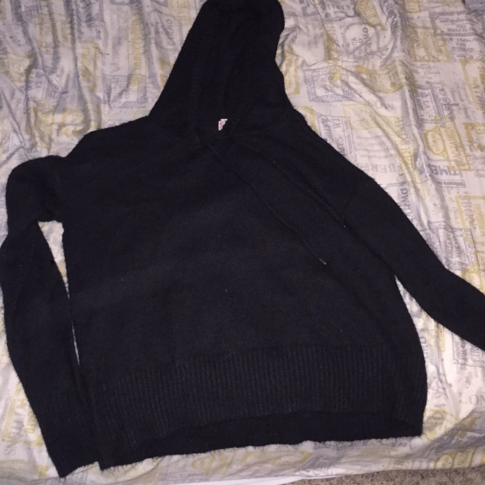hoodie